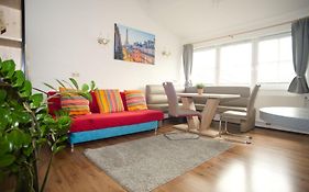 Appartement Dominik