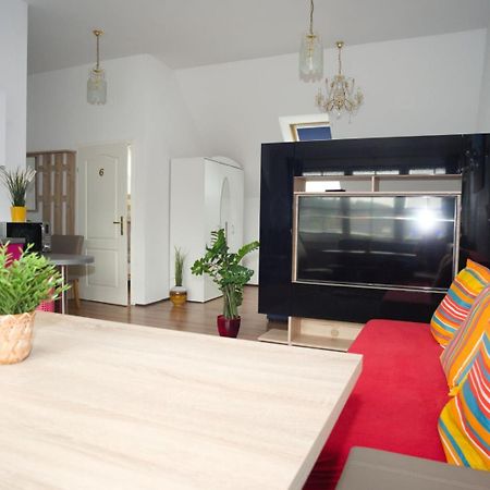 Appartement Dominik Voitsberg Exterior foto