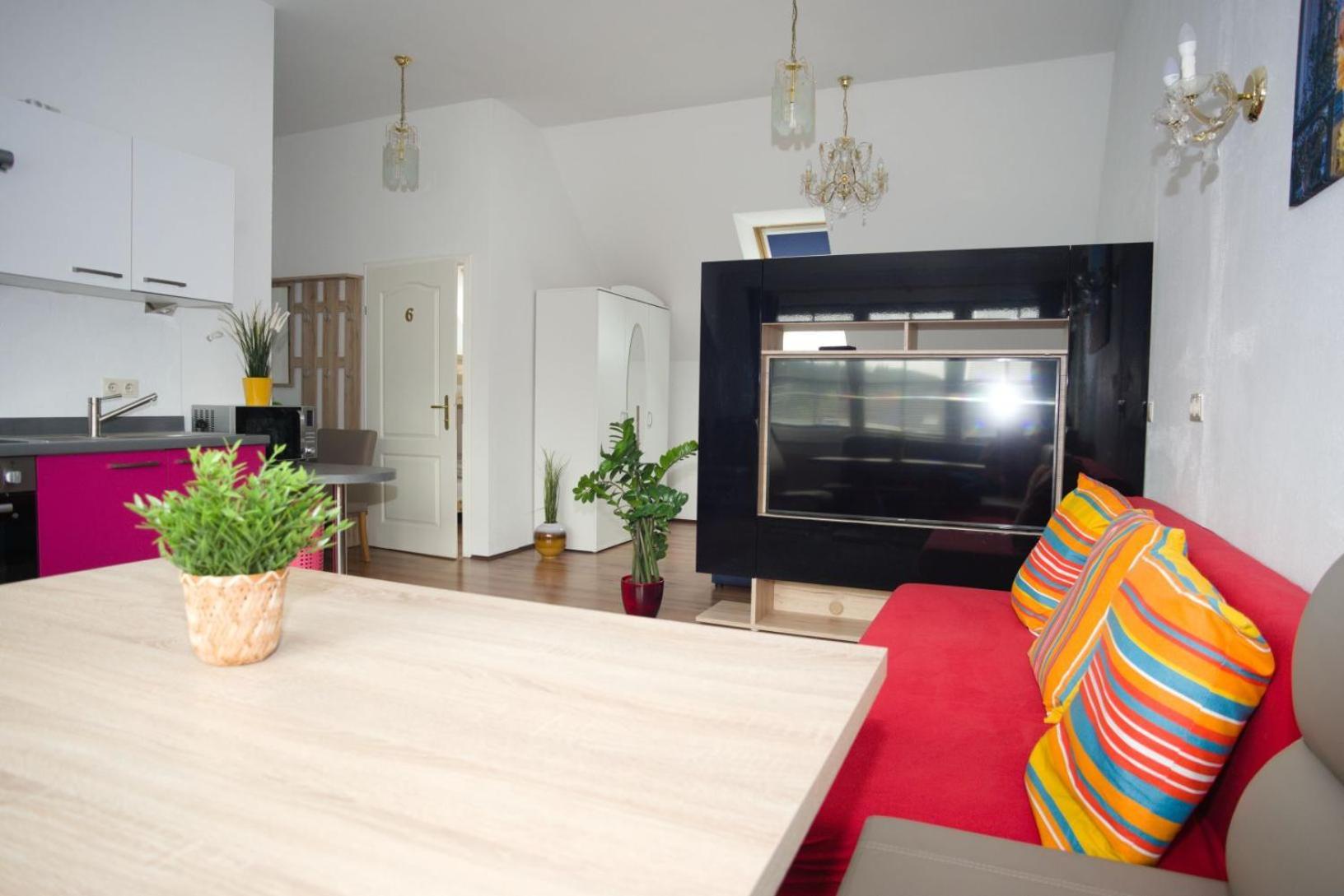 Appartement Dominik Voitsberg Exterior foto